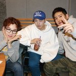 [EXO] "얼마 전 <b>음악</b> 방송을 통해 엑소-첸백시와 대기실"