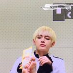 [드루와] 개념차고 <b>잔망</b>돋는 방탄소년단 뷔