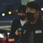 [세훈] 161106 <b>출입국</b> 고화질