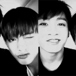 [방탄소년단] 좋은<b>하루</b>