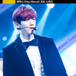 [백현] 인가 <b>PD</b>노트 백현이