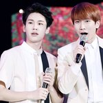 [BTOB] 아무리 생각해도 둘이 (진심)<b>친형제</b>같음