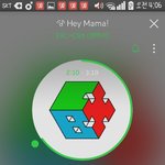 [EXO] <b>서양</b>수박차트 11위까지중 8개가 우리곡