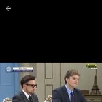 [EXO] 오 정상<b>회담</b>에서 엑소언급했네