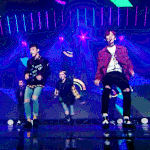 [시우민] 이 안무의 가사가 무엇인지 알아 맞추시오