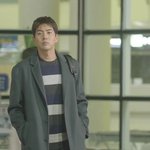 이상윤 코트핏 ㄷㄷㄷ