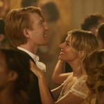 <b>버버리</b> 캠페인 영상에서 시에나밀러 레전드클라스