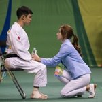 [도경수] 두영이 새 스틸컷 한장!!