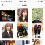 <b>BJ</b> 밴쯔 여자친구