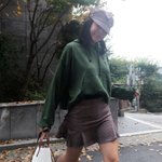 이혜영 인스타<b>패션</b>