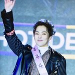 [시우민] 화관민석 소<b>동물</b> 업데이트