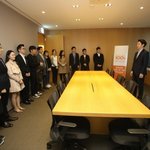 구직자에게만 보여준 김동원 <b>한화</b>생명의 면접꿀팁