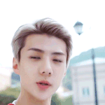 [세훈] 161108 <b>빼빼</b>로 이벤트-1인칭 영상1