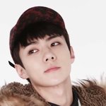 [세훈] 161108 햇츠온 겨울 화보<b>영상</b> <b>캡쳐</b>