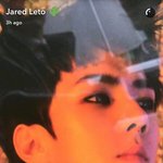 [세훈] 161108 자레드레토 <b>스냅</b>챗