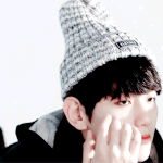 [백현] 16F/W 햇츠온 <b>X</b> 엑소 겨울 화보<b>영상</b> #백현