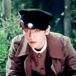 최초공개! 엑소 첸백시, ‘Hey <b>Mama</b>!’ 뮤비 비하인드 '짤...