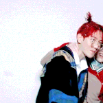 [백현] EXO-CBX (Hey <b>Mama</b>!) 뮤직비디오 촬영현장