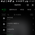 [BAP] 서양수박에 쇼케 영상뜸!!