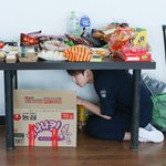 [방탄소년단] 아 재간둥이들ㅋㅋㅋㅋㅋ
