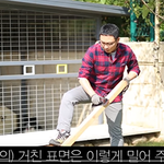 완전 병맛인 <b>벅스</b> 니나노 광고ㅋㅋㅋㅋ