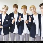 데뷔꽃길만 남은 신인아이돌 (백지영 소속사 주의)