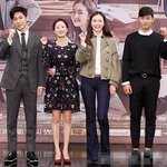 팔색조 매력 전혜빈! 이번엔 커리어우먼으로 <b>남심</b>저격!