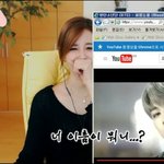 [방탄소년단] 아프1리카 비제이 김1이1브가 방탄 언급했닼ㅋㅋㅋㅋㅋ