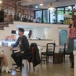 우리집에 사는 남자 <b>조보아</b>랑 수애 가방 똑같은건가?
