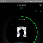 [BAP] 다들 여기에 하트눌러