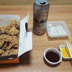 [<b>술안주</b>] 와 발견해써요 ㄷㅐ박~~