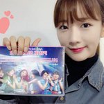 [에이핑크] ㅁㅊ <b>윤보미</b> 예쁜 거 봐