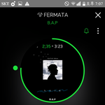 [BAP] 대단...