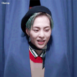 [시우민] 시우민 <b>갭</b>차이ㄷㄷ