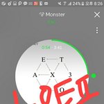 [EXO] 나 내일 수련회가는데