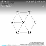 [EXO] 어떡해 나아빠한테뭐잘못했나봐