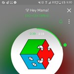 [EXO] 너네들 인기가요투표했지?