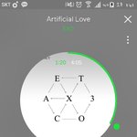 [EXO] 야 이거 투표해라