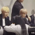 [꼭봐라] 방탄 <b>팬</b>싸 <b>뷔</b> 머리채