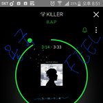 [BAP] 쇼케영상보니까 확실히 다르다