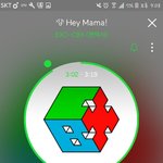 [EXO] ㅅㅂ 그러니까 내 <b>시험</b> <b>끝</b>나면서 활동도 끝나는거네