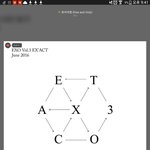 [EXO] 걍 빨리 연말와서 시상식했으면