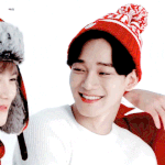 [CHEN] <b>심</b><b>쿵</b> 주의보