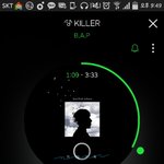 [BAP] 정말 <b>아무조건</b>없이