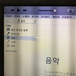 [조언부탁해] 아이폰 쓰는사람들ㅠㅜ 아이튠즈 좀 알려줘ㅜㅜ