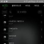 [BAP] 포기하면안돼