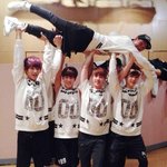 [방탄소년단] 고마워