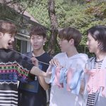 [세븐틴] 아주<b>나이스</b> 비하인드 씹덕포인틐ㅋㅋㅋㅋㅋㅋㅋ