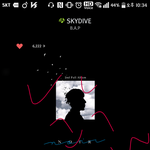[BAP] <b>와나</b> 이번에 애드립