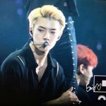 161108 EXO'rDIUM in Nagoya <b>Day</b>2 프리뷰2